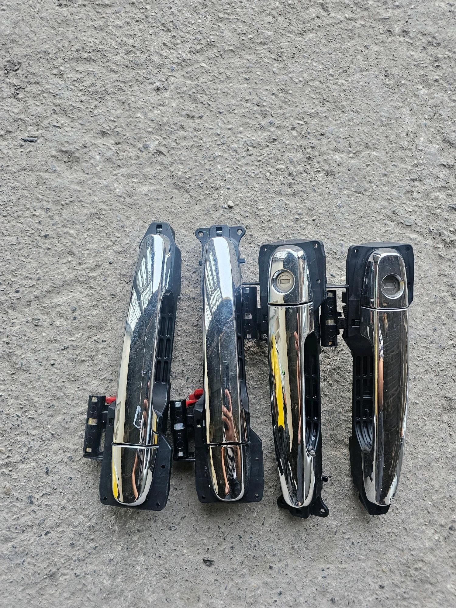 Duty camry dasky nikil rucga 650 TMT - Мары - img 2