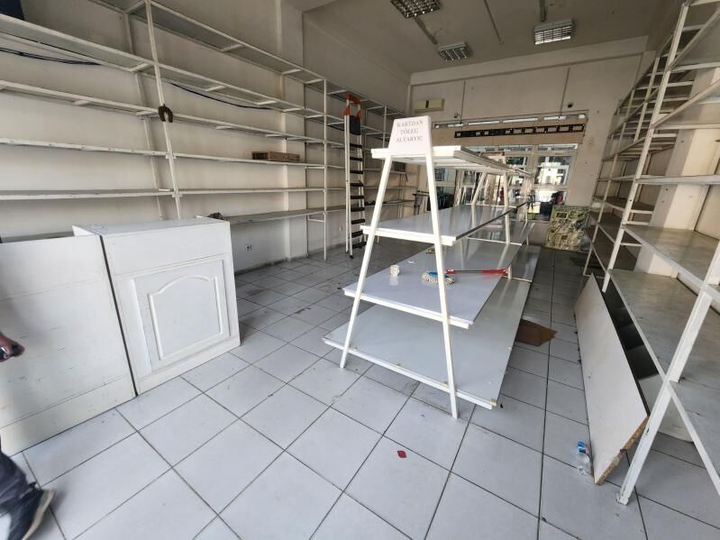 BÜZMEÝIN BAZARY - Ашхабад - img 3