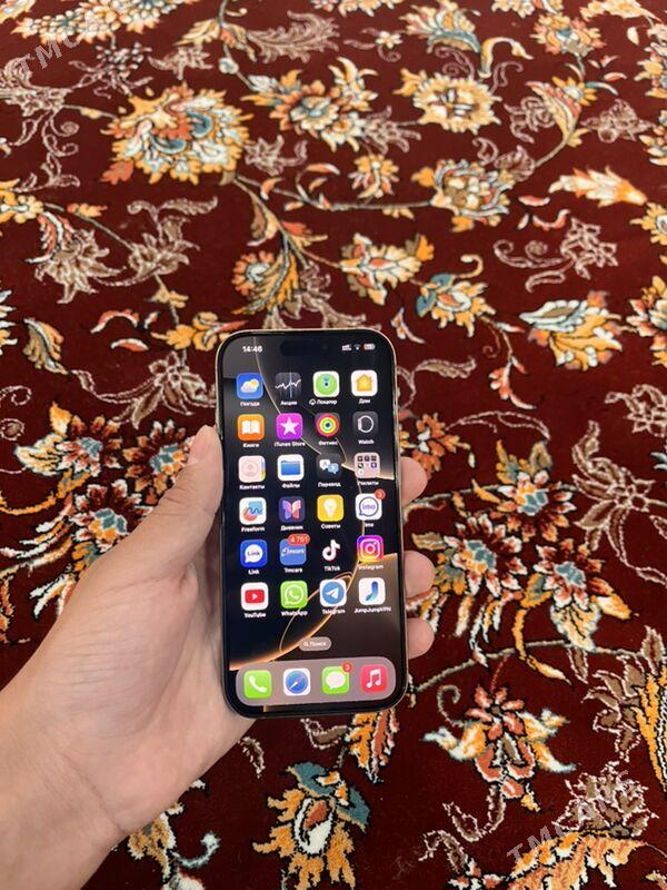 iPhone 16 pro - Mary - img 5