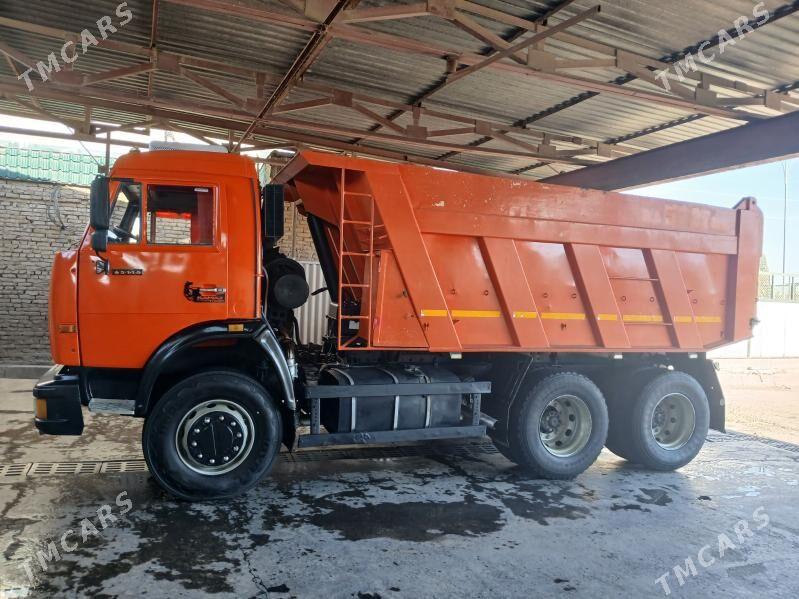 Kamaz Euro 3 2012 - 325 000 TMT - Türkmenabat - img 5