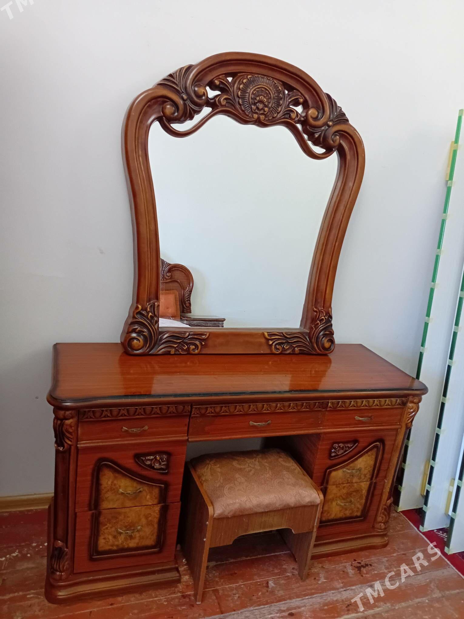 spalni kamplekt - Дашогуз - img 2