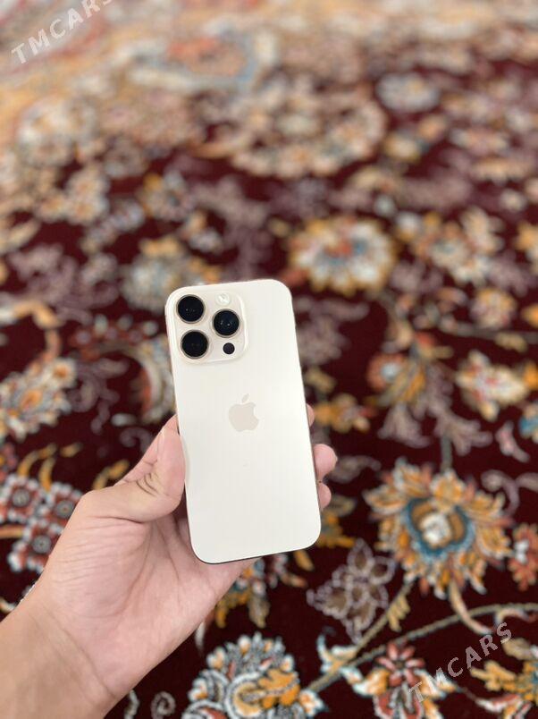 iPhone 16 pro - Mary - img 6