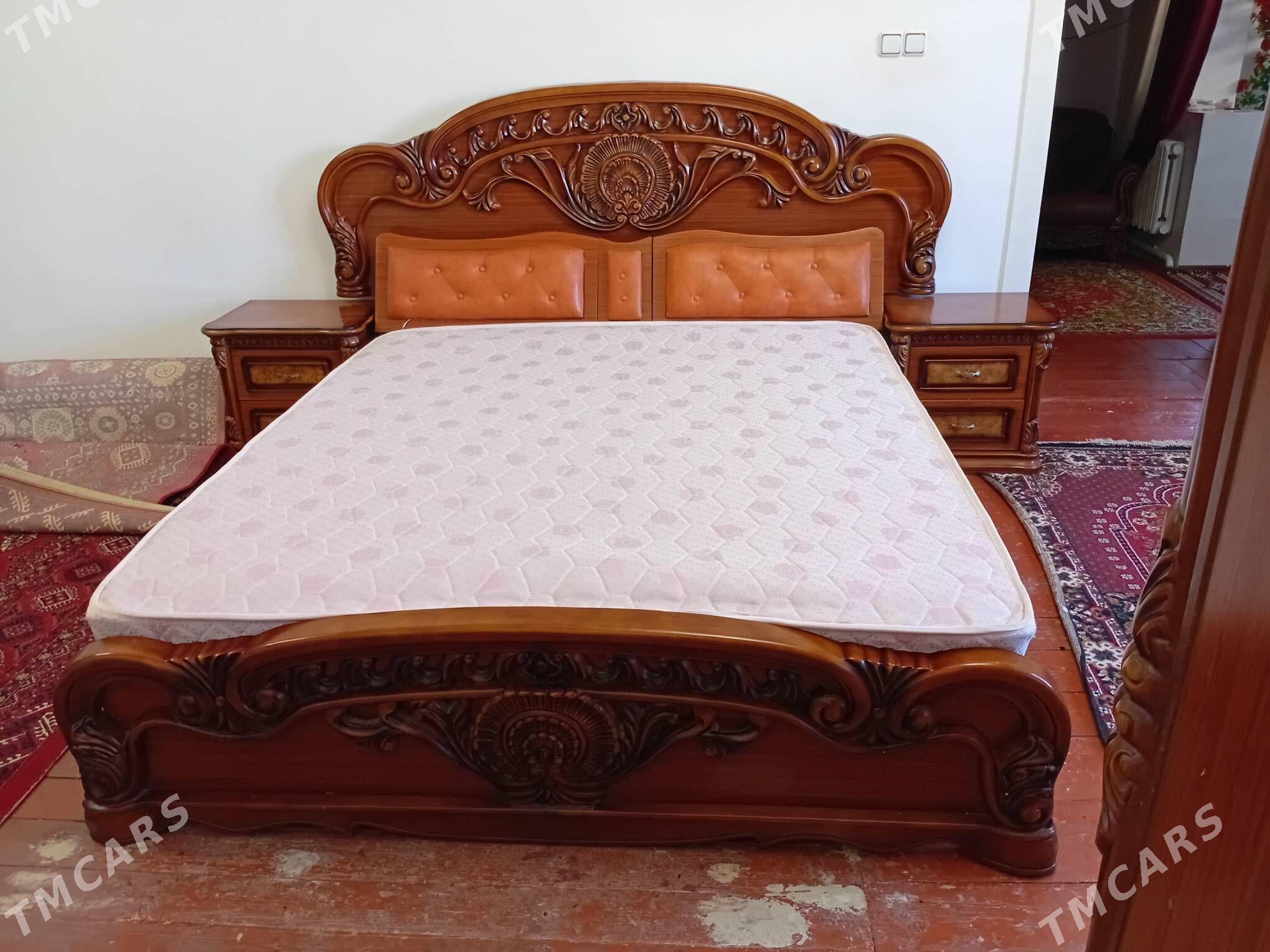 spalni kamplekt - Дашогуз - img 3
