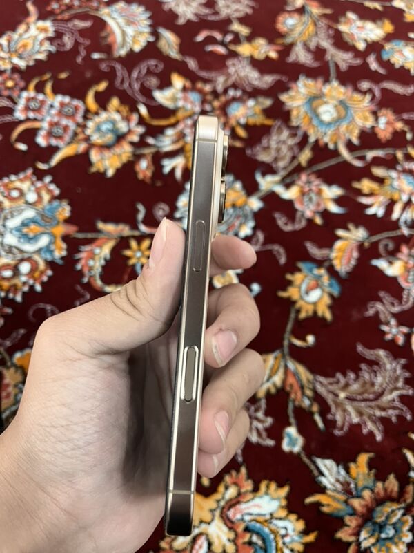 iPhone 16 pro - Mary - img 7