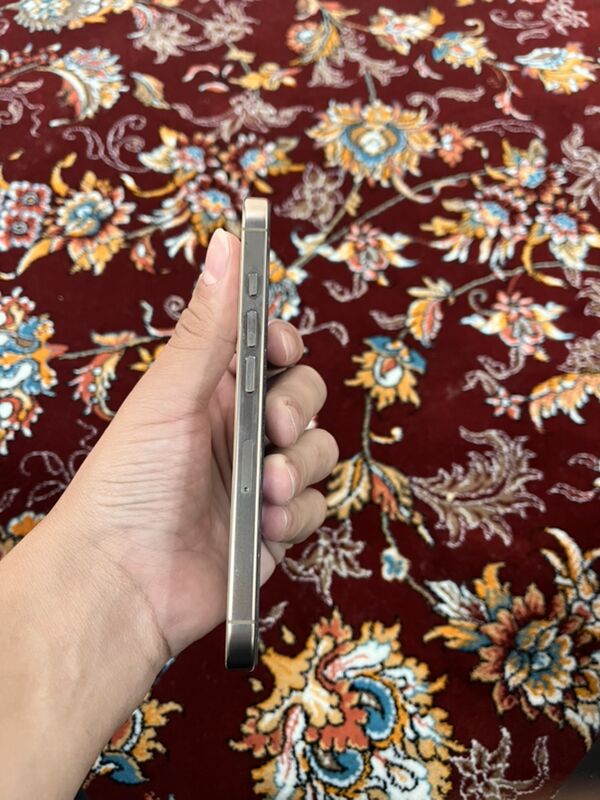 iPhone 16 pro - Mary - img 9