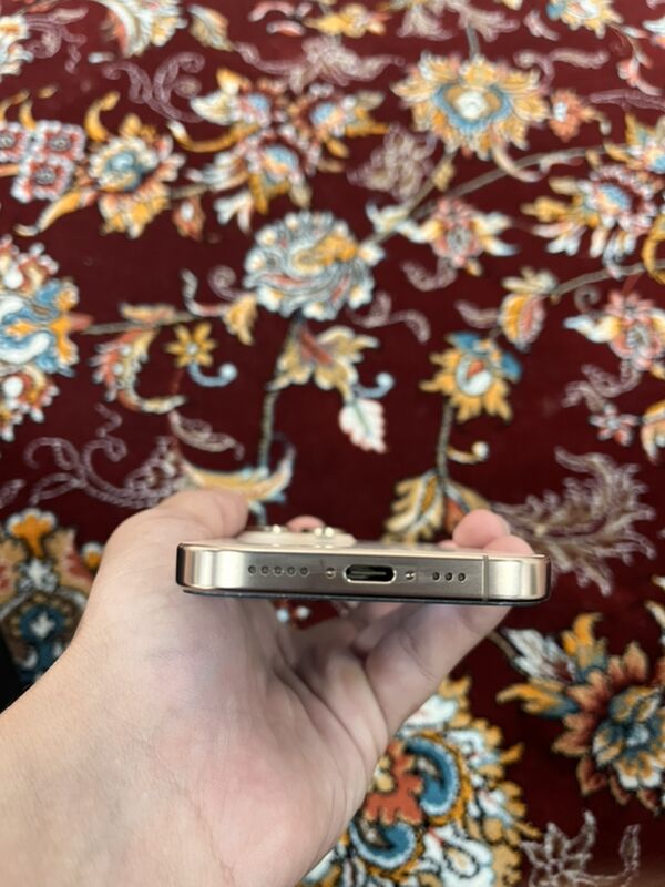 iPhone 16 pro - Mary - img 10