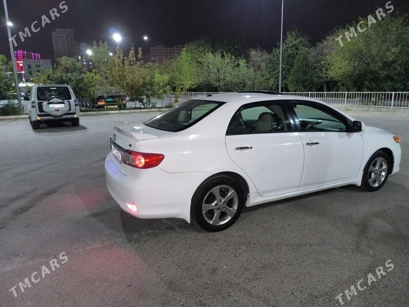 Toyota Corolla 2012 - 185 000 TMT - Büzmeýin - img 3