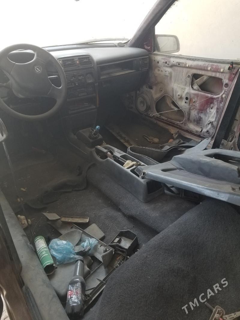 Opel Vectra 1992 - 25 000 TMT - Мары - img 6