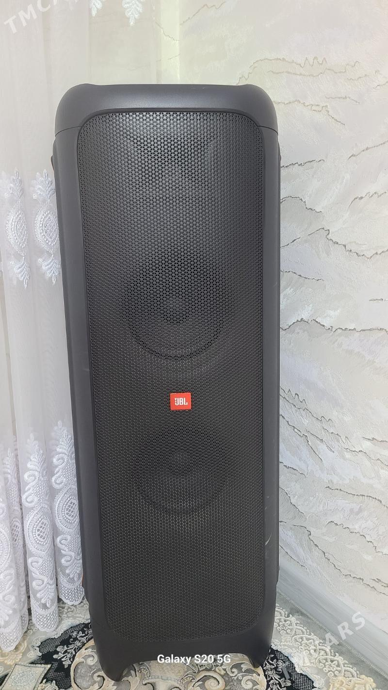 JBL...1100...модел.. - Ашхабад - img 2
