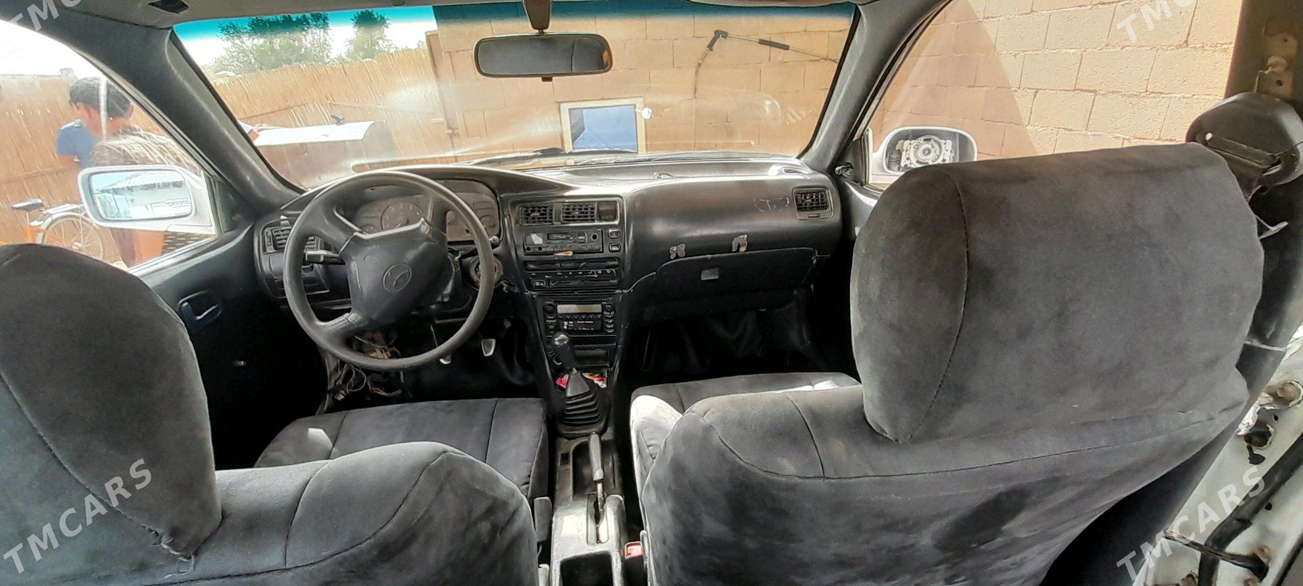 Toyota Corolla 1996 - 45 000 TMT - Теджен - img 2