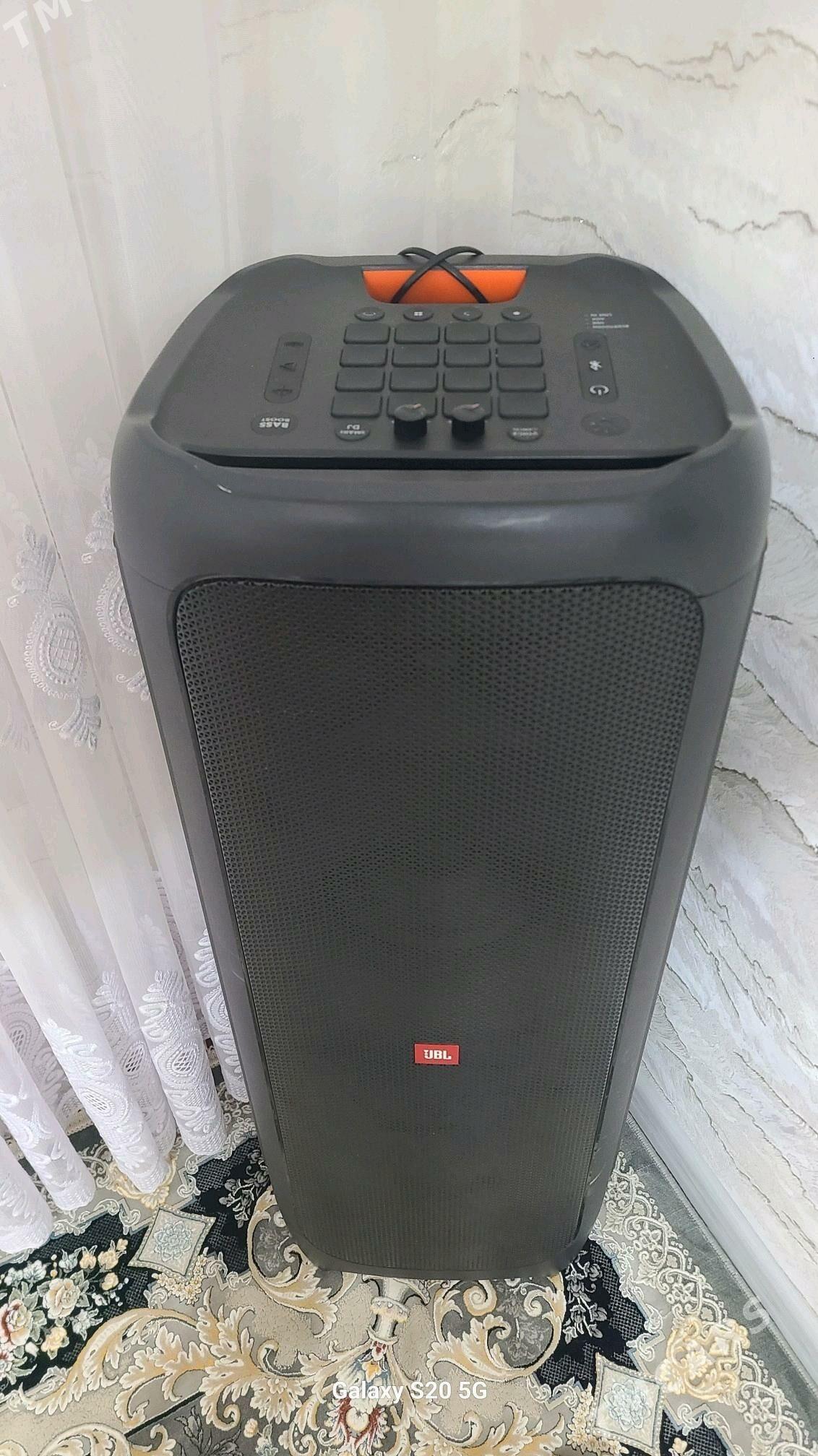 JBL...1100...модел.. - Ашхабад - img 3