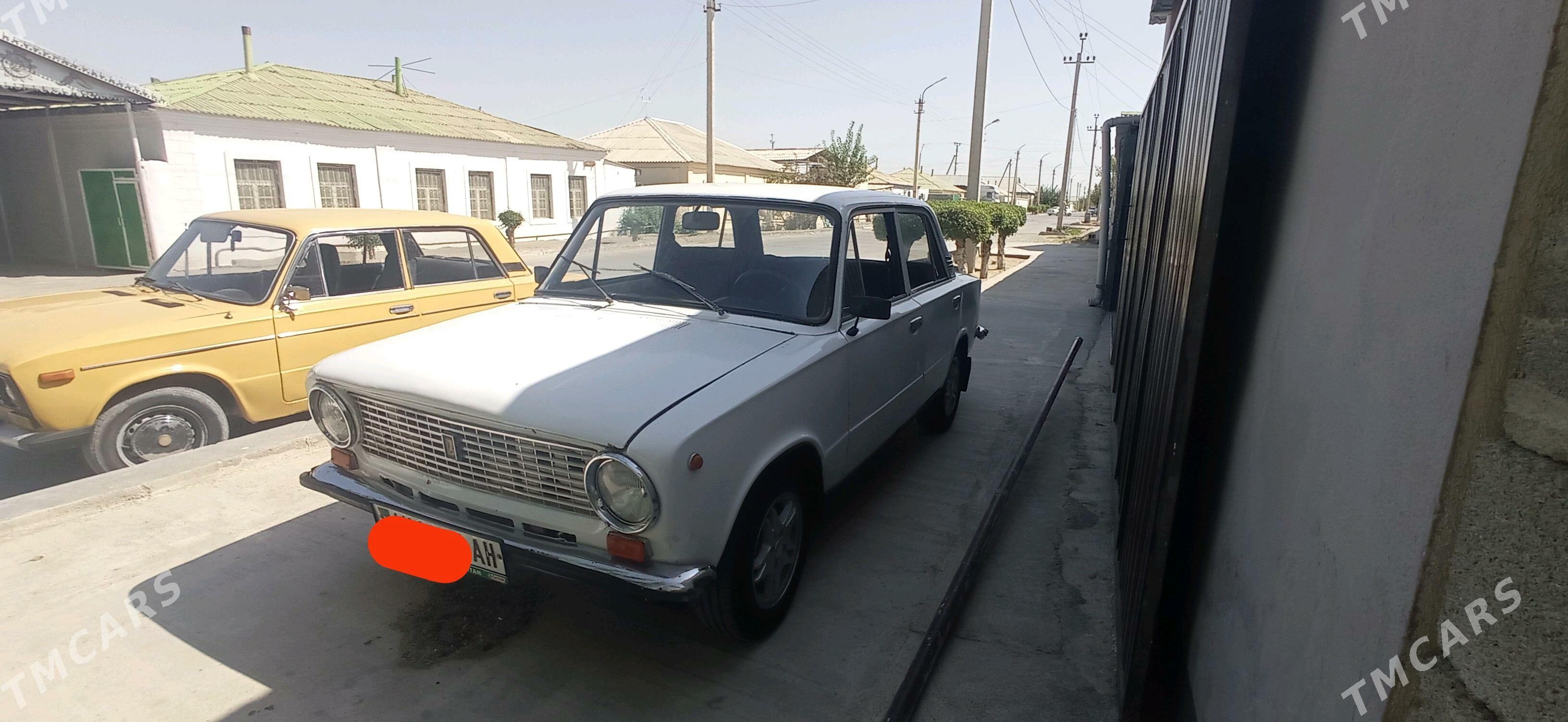 Lada 2104 1986 - 14 000 TMT - Büzmeýin - img 4