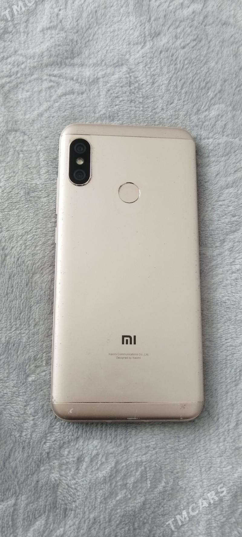 Mi 6 pro - Türkmenabat - img 2