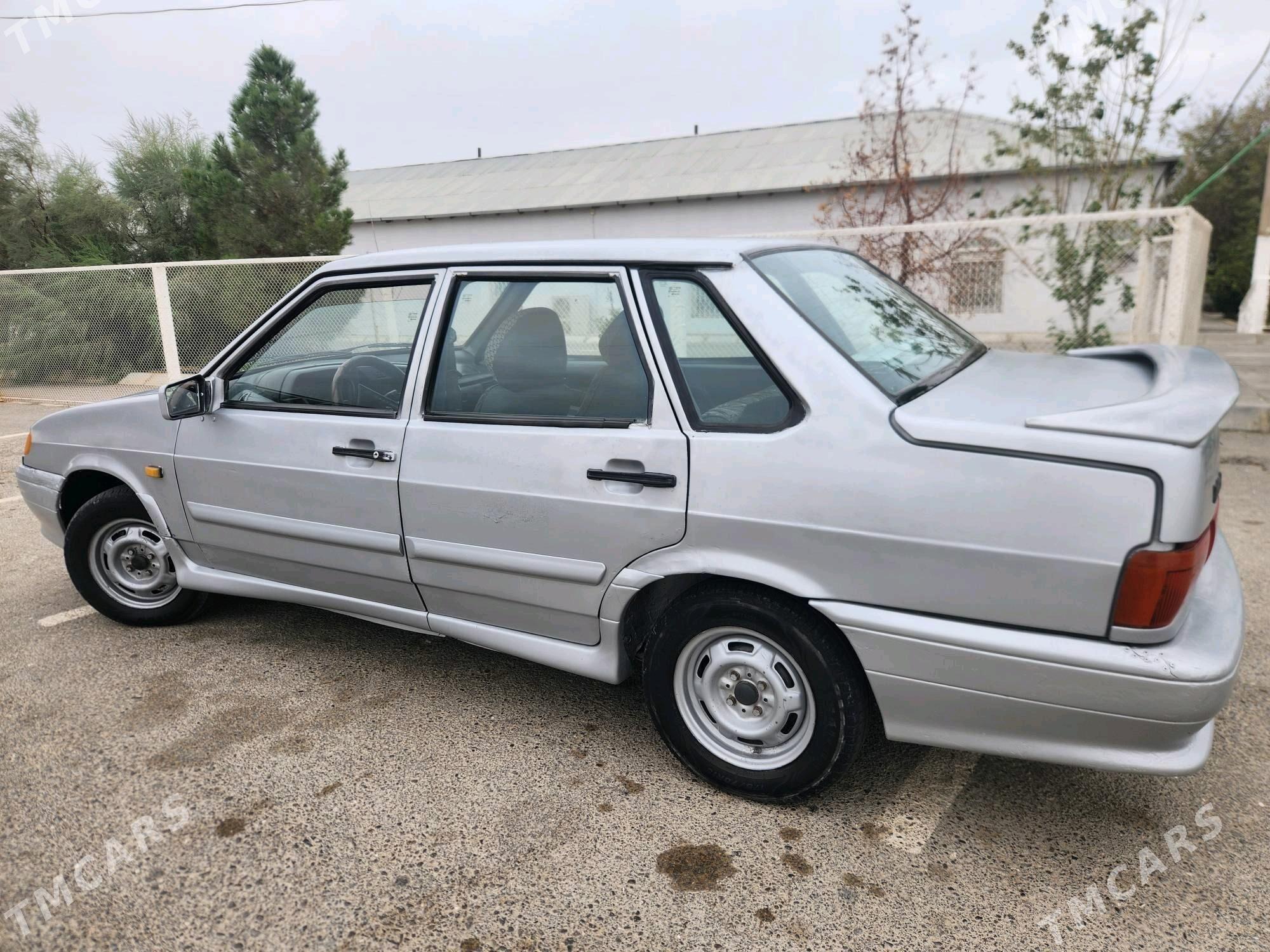 Lada 2115 2003 - 22 000 TMT - Бахарден - img 3
