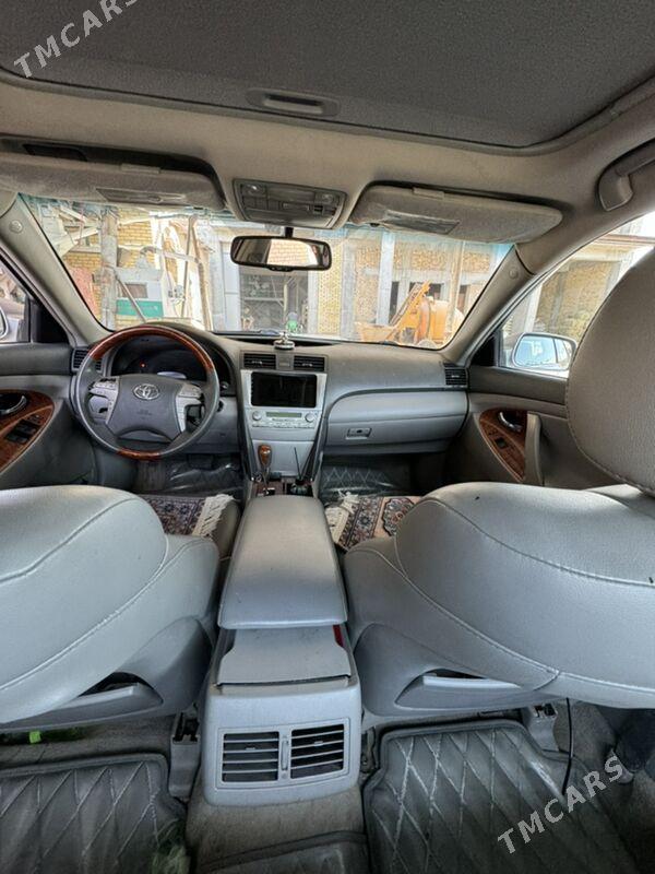 Toyota Camry 2010 - 220 000 TMT - Чарджоу - img 5