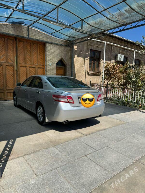 Toyota Camry 2010 - 220 000 TMT - Чарджоу - img 2