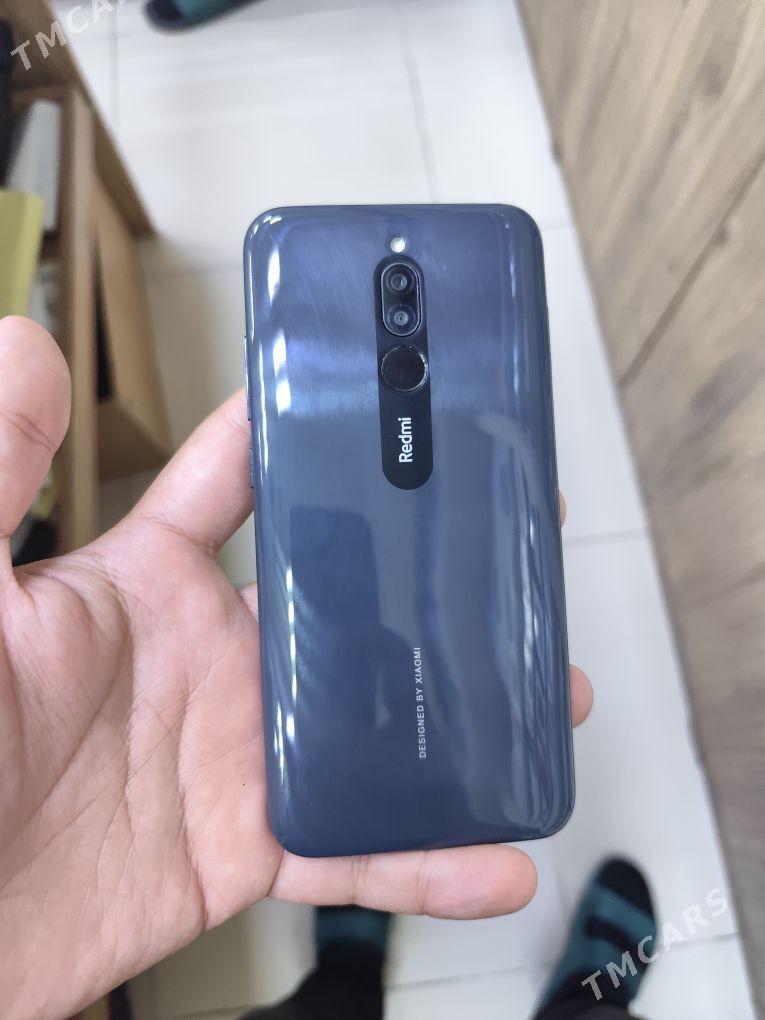 Redmi 8 - Aşgabat - img 2