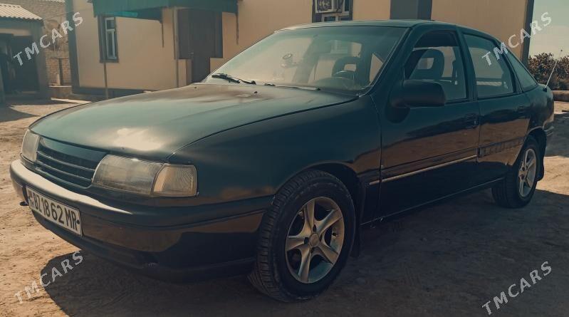 Opel Vectra 1991 - 28 000 TMT - Сакарчага - img 6