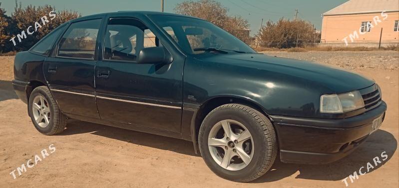 Opel Vectra 1991 - 28 000 TMT - Сакарчага - img 4
