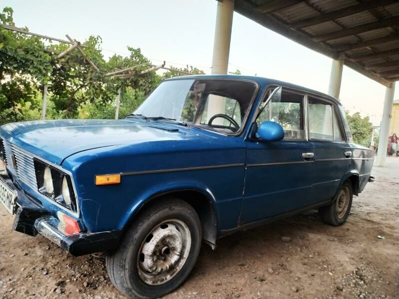 Lada 2106 1986 - 10 000 TMT - Векильбазар - img 3