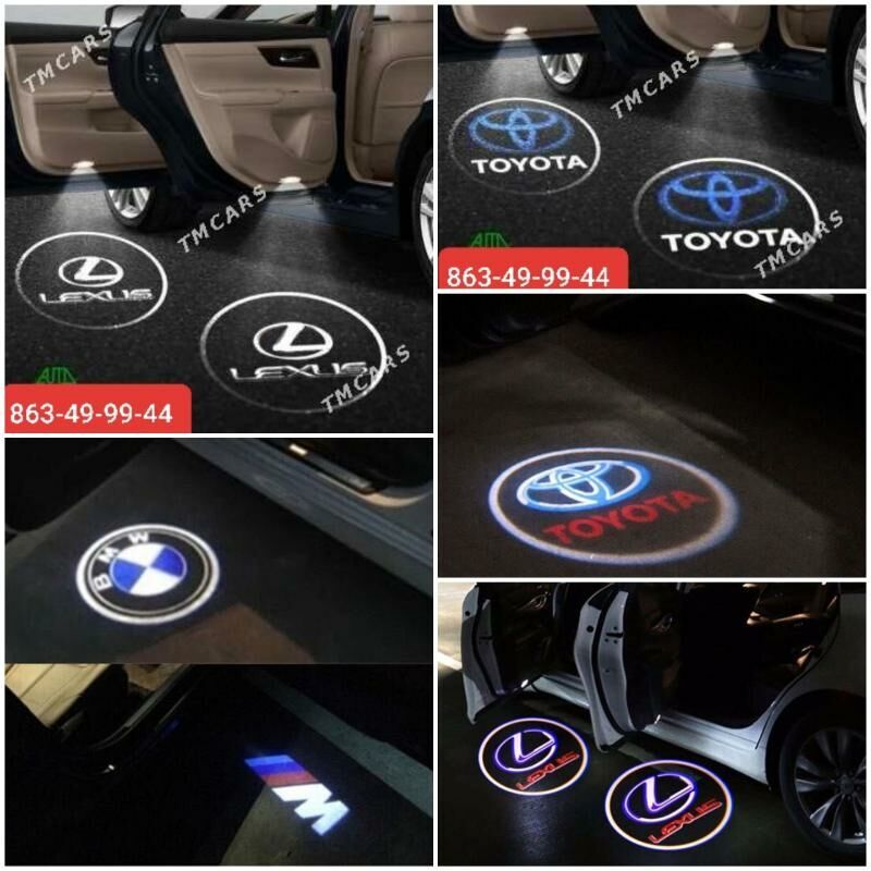 Brazgawik camry 40 TMT - Улица Г. Кулиева (Объездная) - img 2