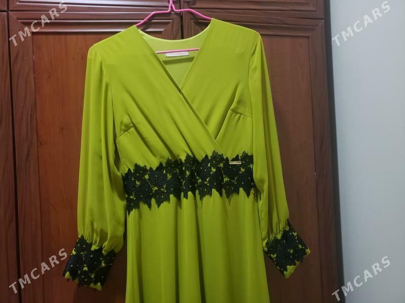 платье - Ашхабад - img 5