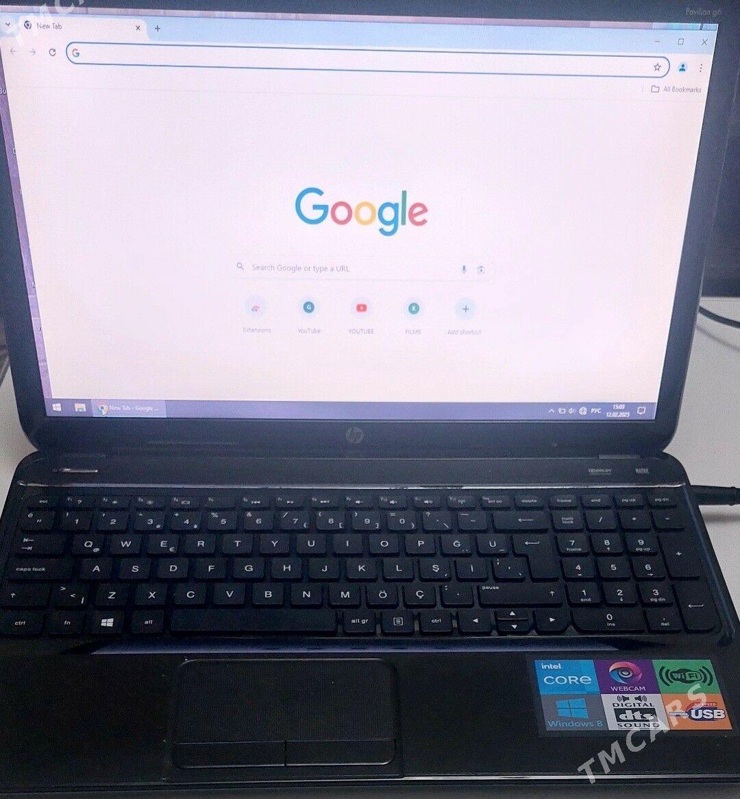 Ноутбук HP - Мары - img 2