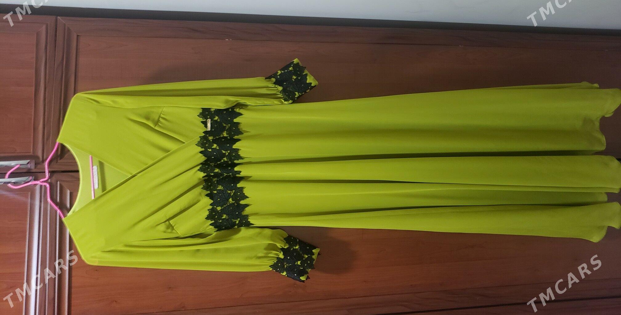 платье - Ашхабад - img 7