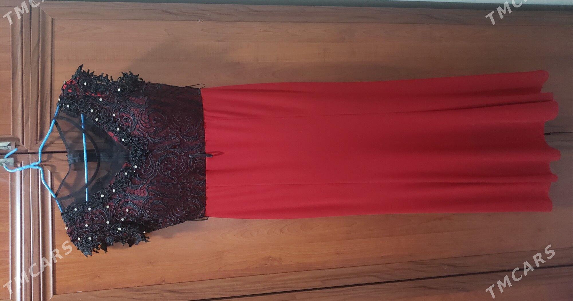 платье - Ашхабад - img 4