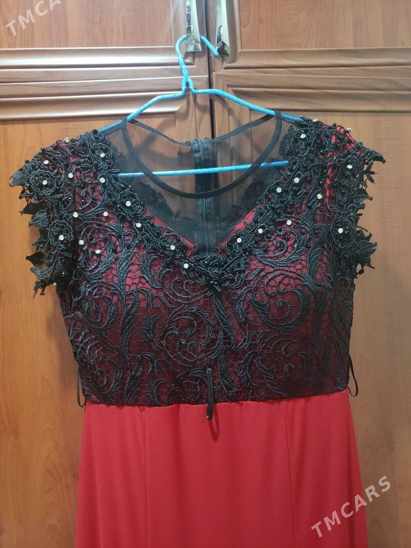 платье - Ашхабад - img 2