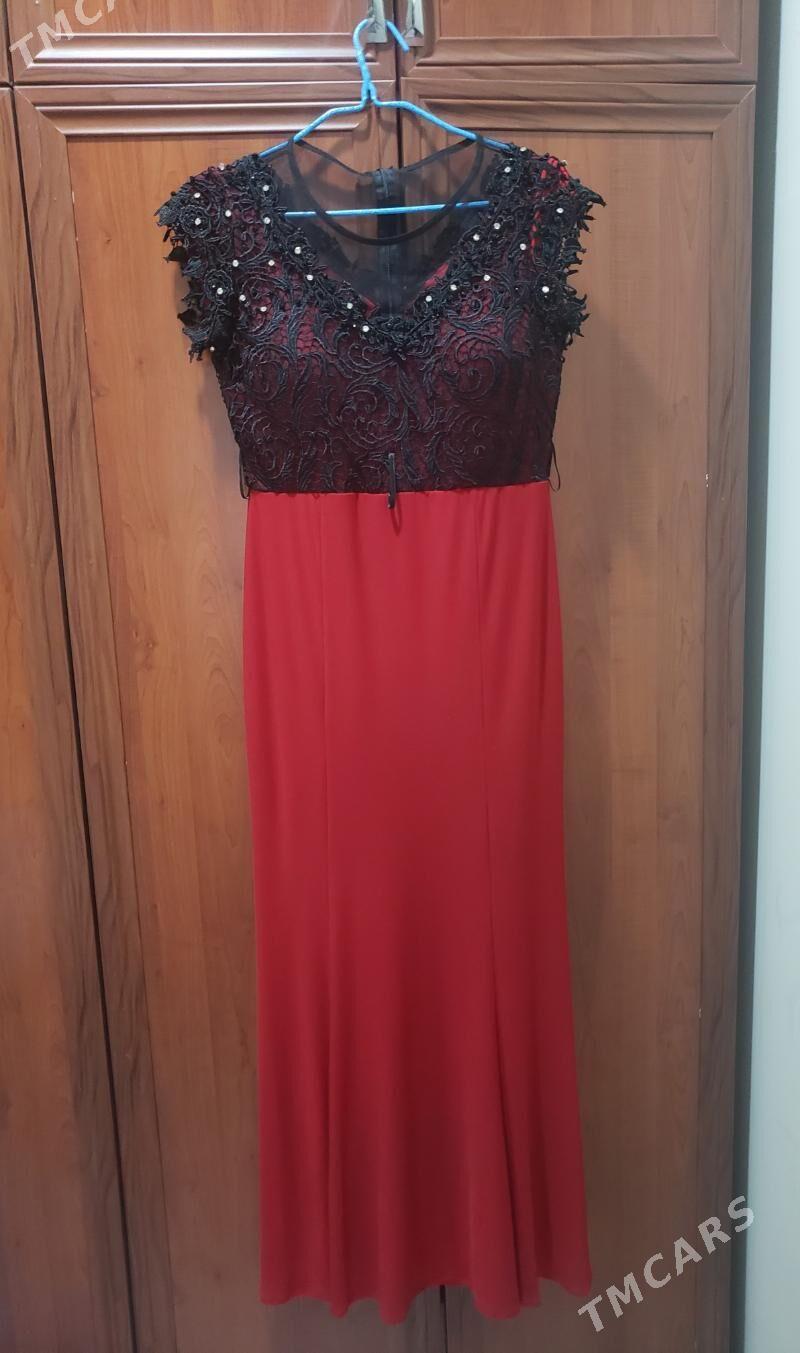 платье - Ашхабад - img 3