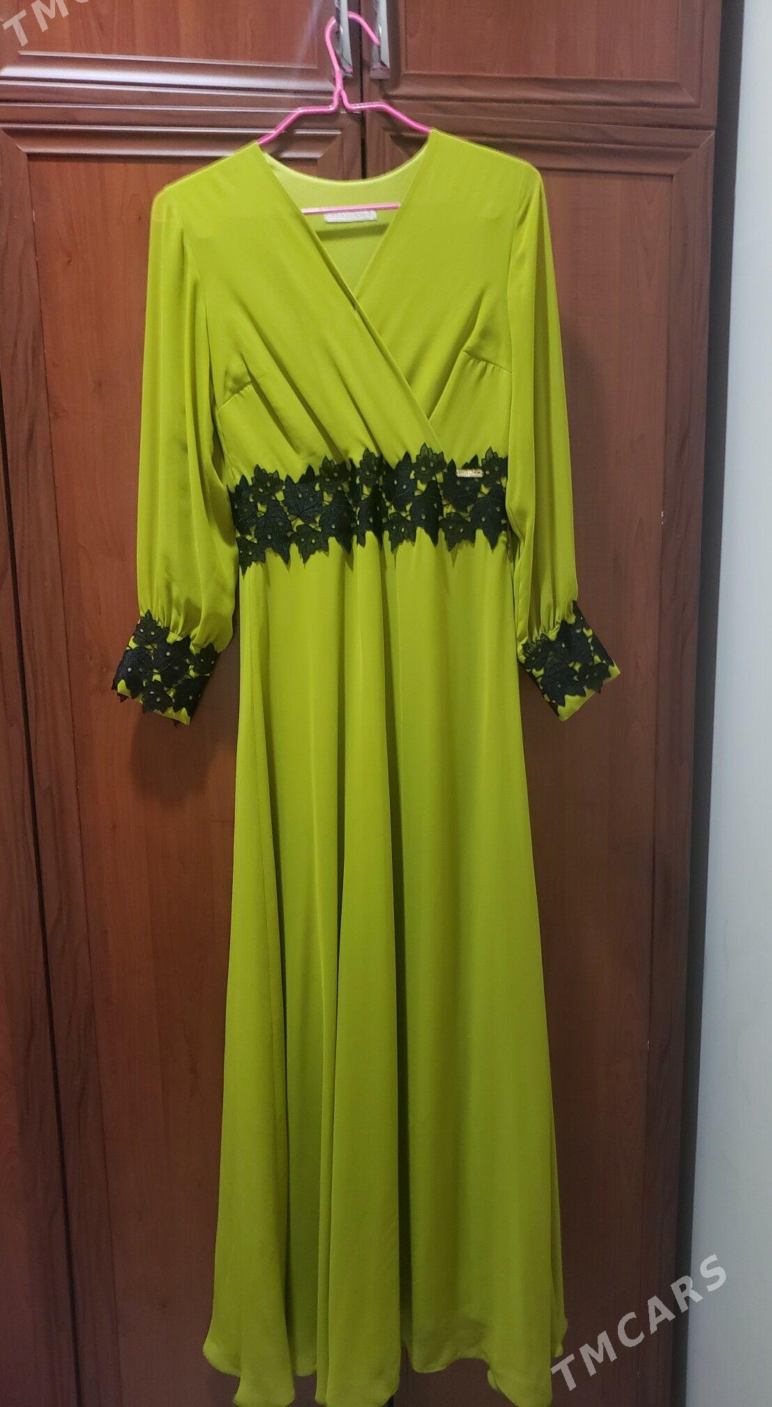 платье - Ашхабад - img 6