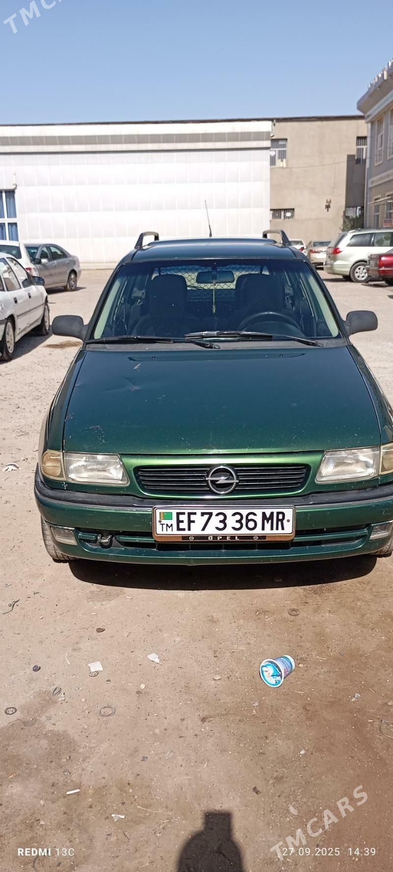 Opel Astra 1998 - 45 000 TMT - Mary - img 2