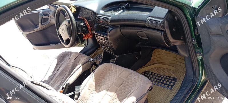 Opel Astra 1998 - 45 000 TMT - Mary - img 5