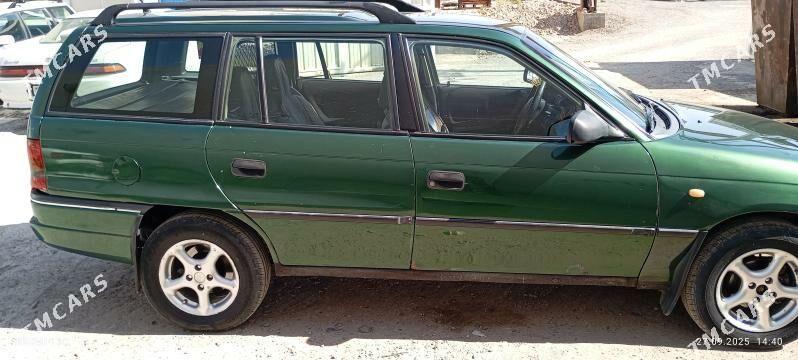 Opel Astra 1998 - 45 000 TMT - Mary - img 9
