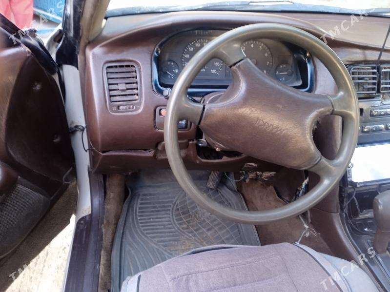 Toyota Mark II 1993 - 50 000 TMT - Дянев - img 6