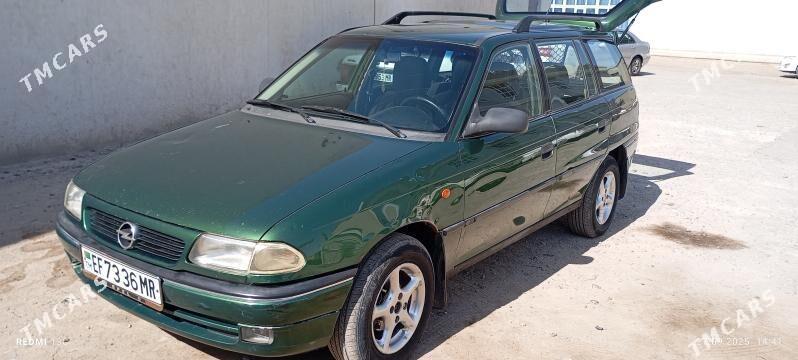 Opel Astra 1998 - 45 000 TMT - Mary - img 4