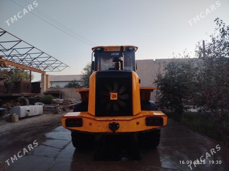 JCB 3CX Compact 2014 - 610 000 TMT - Кёнеургенч - img 2