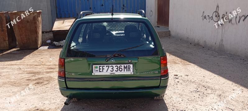 Opel Astra 1998 - 45 000 TMT - Mary - img 7