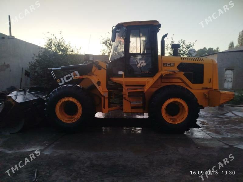 JCB 3CX Compact 2014 - 610 000 TMT - Кёнеургенч - img 7