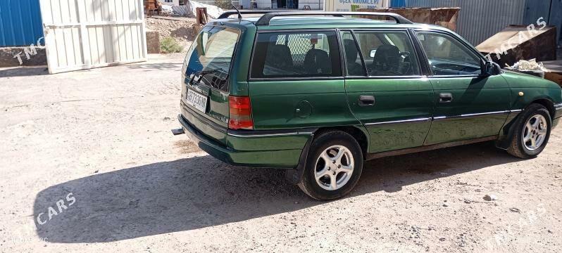 Opel Astra 1998 - 45 000 TMT - Mary - img 8