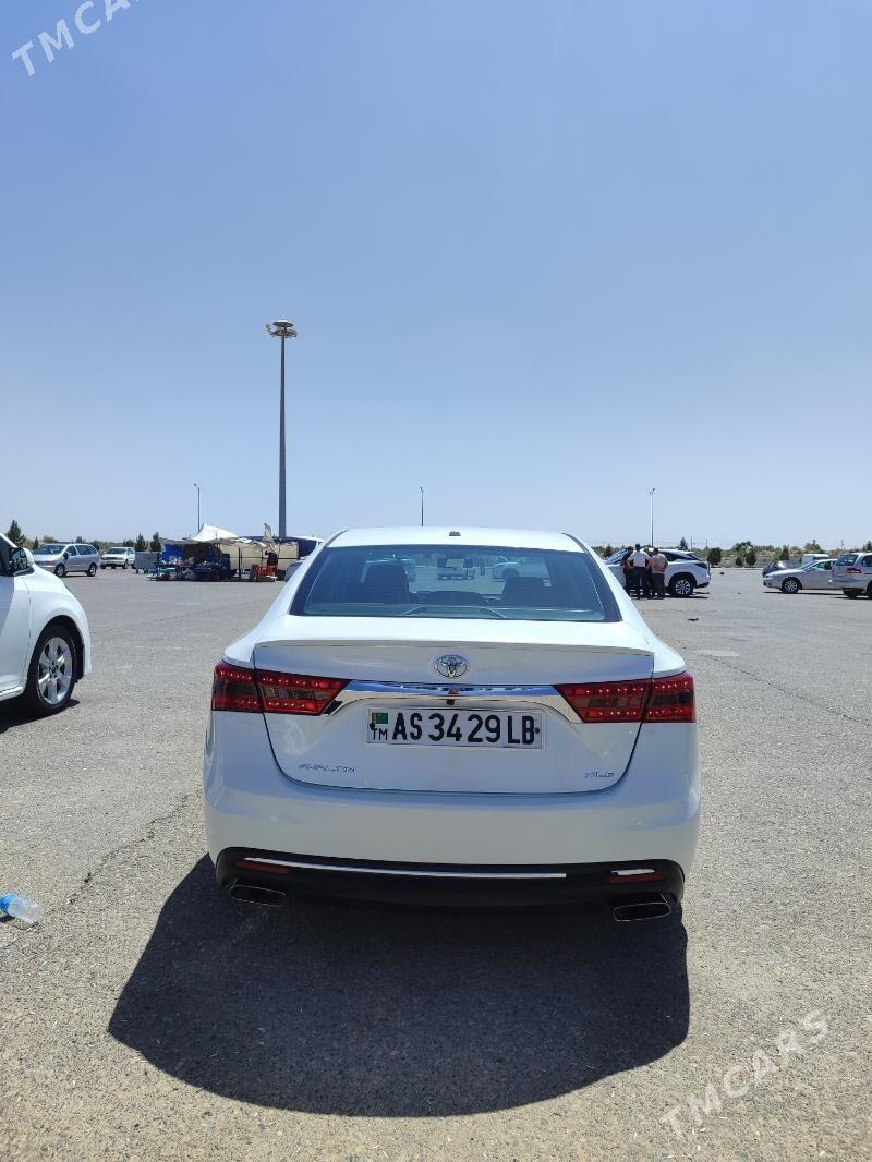 Toyota Avalon 2018 - 360 000 TMT - Türkmenabat - img 6