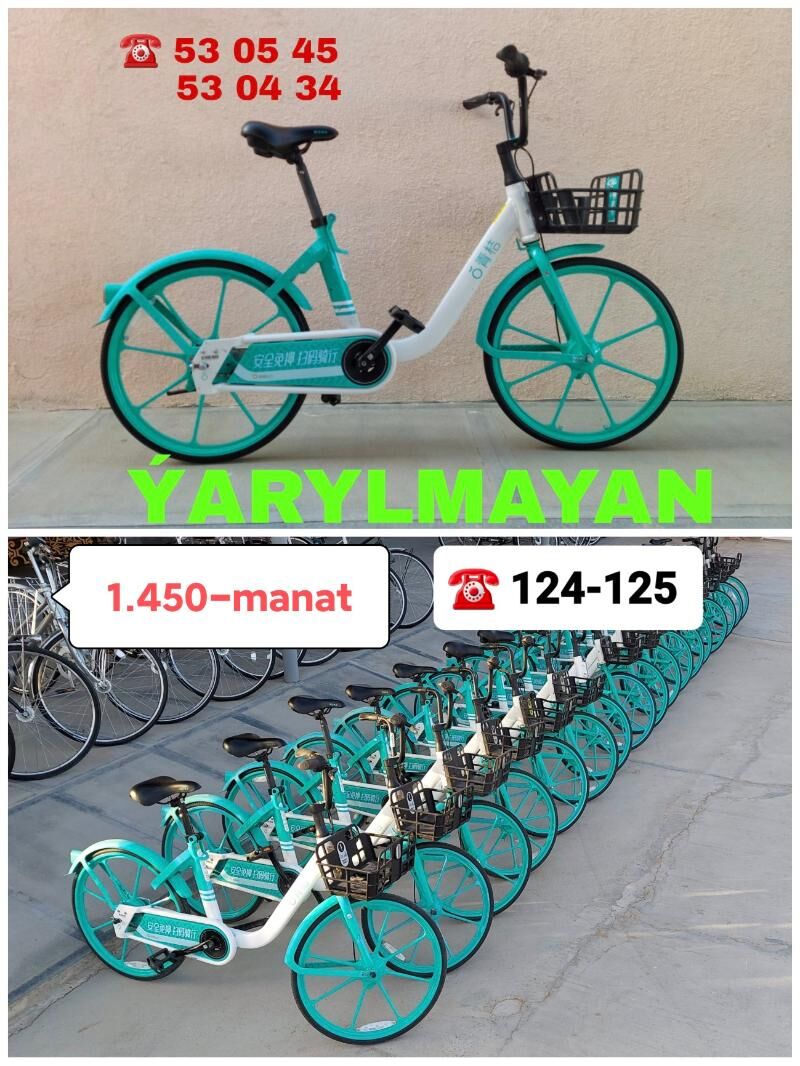 ÝAPON YAPON TIGIRLER TIGIR️ - Ашхабад - img 3