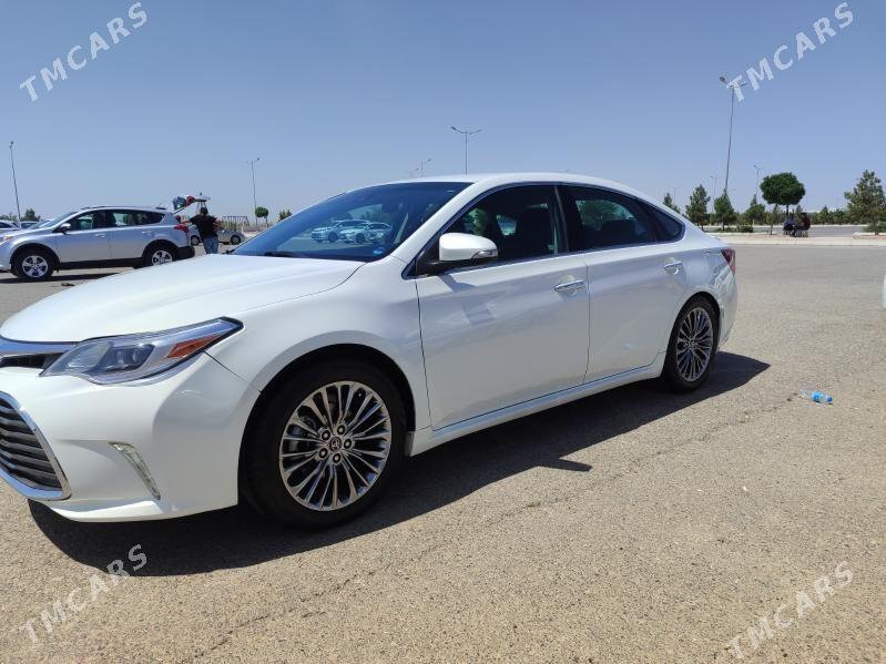 Toyota Avalon 2018 - 360 000 TMT - Türkmenabat - img 10