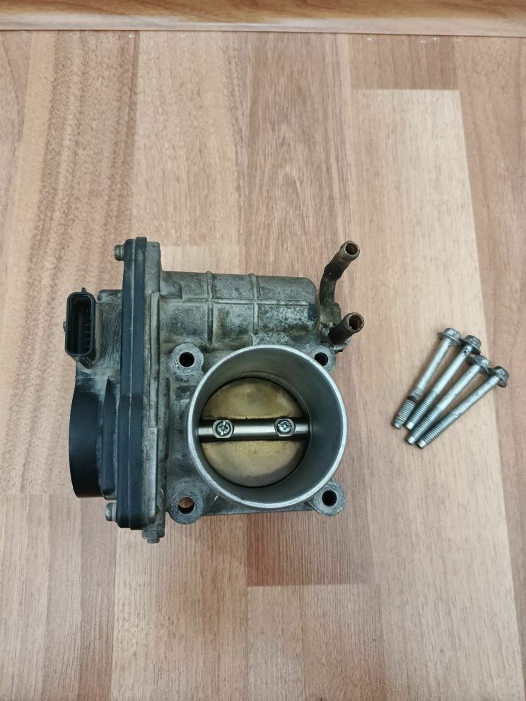 Versa Zaslonka 350 TMT - Aşgabat - img 3