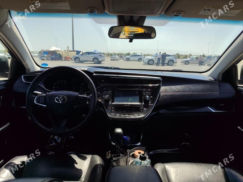 Toyota Avalon 2018 - 360 000 TMT - Türkmenabat - img 8