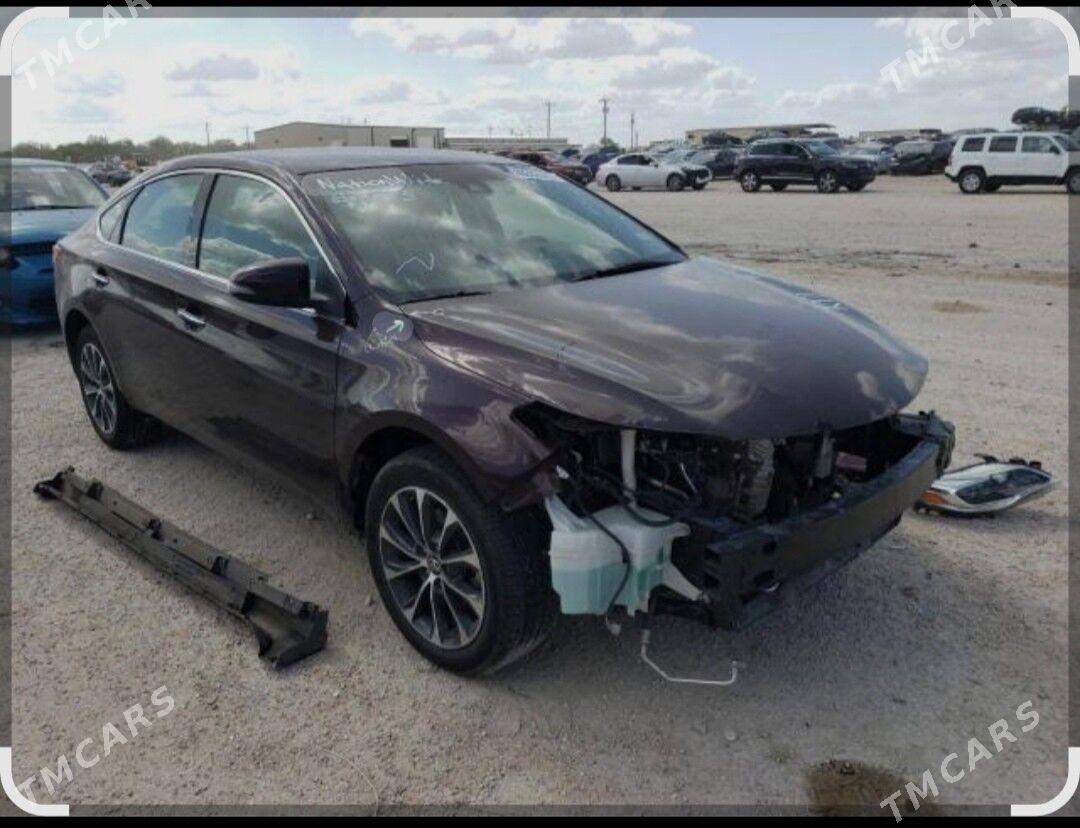 Toyota Avalon 2018 - 360 000 TMT - Türkmenabat - img 2