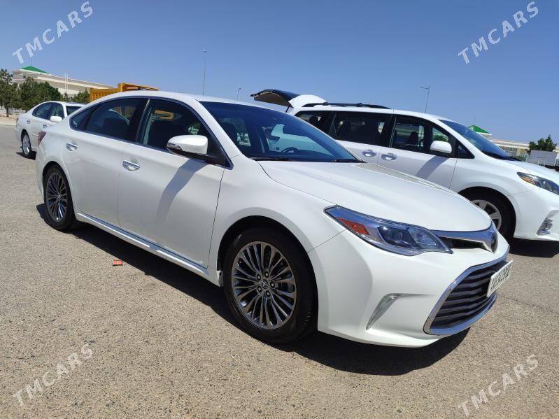 Toyota Avalon 2018 - 360 000 TMT - Türkmenabat - img 9