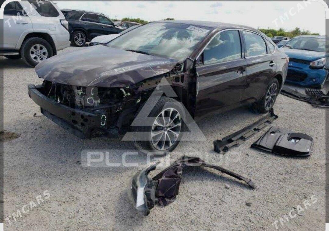 Toyota Avalon 2018 - 360 000 TMT - Türkmenabat - img 4