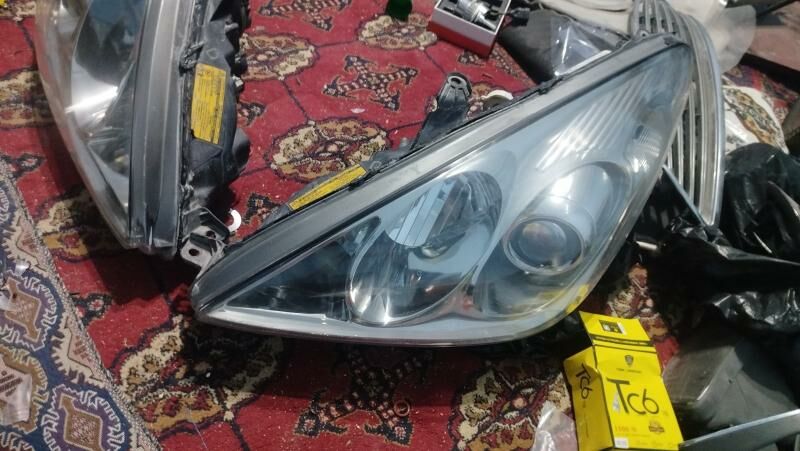 Лексус фара 2 200 TMT - Байрамали - img 2